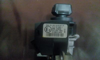 Лот: 9090839. Фото: 1. Замок зажигания HONDA FIT. Электрооборудование