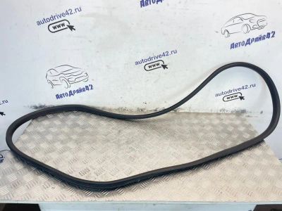 Лот: 25188766. Фото: 1. уплотнитель проема двери Renault... Кузов