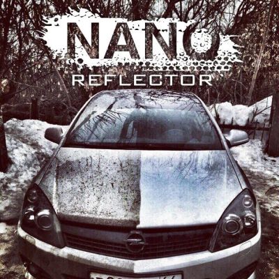 Лот: 7147615. Фото: 1. Водоотталкивающее средство. Nano... Средства по уходу