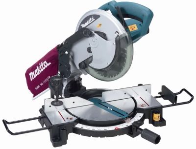 Лот: 4810044. Фото: 1. Пила Makita ls1040. Электроинструмент