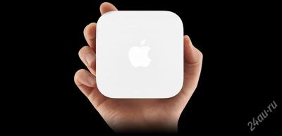 Лот: 2612512. Фото: 1. Apple Airport Express. Маршрутизаторы (роутеры)