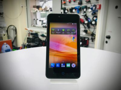 Лот: 19412159. Фото: 1. Zte Blade A5. Смартфоны