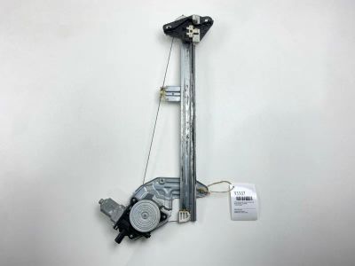 Лот: 24774850. Фото: 1. Стеклоподъемный механизм Honda... Двигатель и элементы двигателя