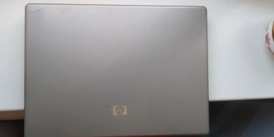 Лот: 15790989. Фото: 1. HP Compaq. Ноутбуки