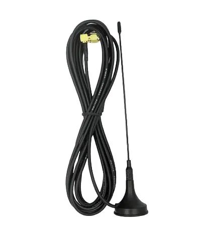 Лот: 20248614. Фото: 1. GSM антенна SIM900A. Микроконтроллеры
