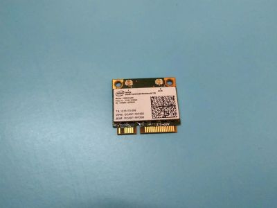 Лот: 16657616. Фото: 1. Б/У Wi-Fi модуль, адаптер 130BNHMW... WiFi, Bluetooth адаптеры