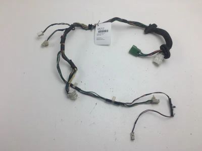 Лот: 20391387. Фото: 1. Проводка двери Mazda 626 1992... Электрооборудование