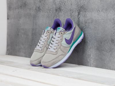 Лот: 12684832. Фото: 1. Кроссовки Nike Internationalist... Кеды, кроссовки, слипоны