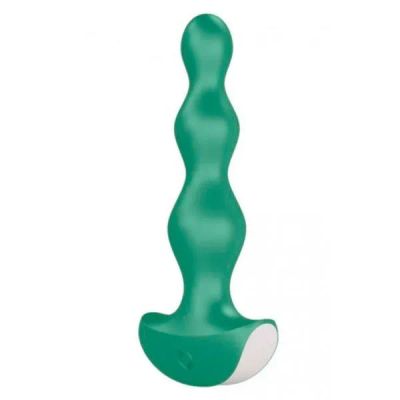 Лот: 20289648. Фото: 1. Анальный вибростимулятор Satisfyer... Игрушки