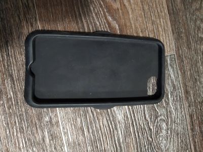 Лот: 15253233. Фото: 1. Чехол iPhone 7. Чехлы, бамперы