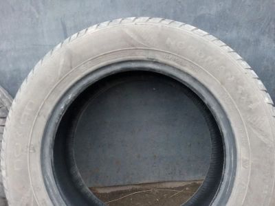 Лот: 11422758. Фото: 1. Nokian Nordman SX. Шины