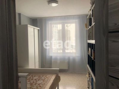 Лот: 21374214. Фото: 1. Продам 2-комн. кв. 54.1 кв.м... Квартиры, студии