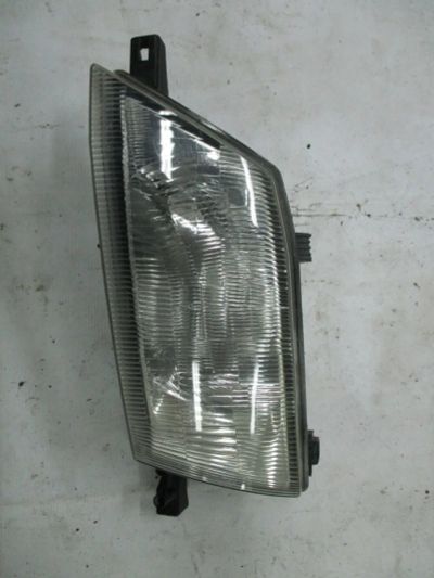 Лот: 11222270. Фото: 1. Фара передняя левая Nissan AD... Оптика и освещение