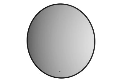Лот: 24655571. Фото: 1. Зеркало с LED-подсветкой DEFESTO... Мебель для ванной комнаты