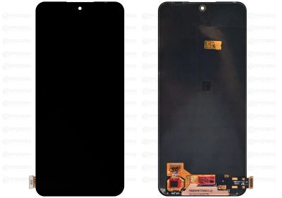 Лот: 21173388. Фото: 1. Дисплей для Xiaomi Redmi Note... Дисплеи, дисплейные модули, тачскрины