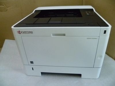 Лот: 16008781. Фото: 1. Лазерный принтер Kyocera Ecosys... Лазерные принтеры