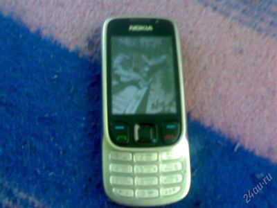 Лот: 1363061. Фото: 1. Телефон nokia 6303ci. Кнопочные мобильные телефоны