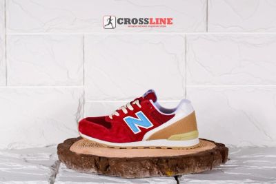 Лот: 10069339. Фото: 1. New Balance 996 арт. 503002. Кеды, кроссовки, слипоны