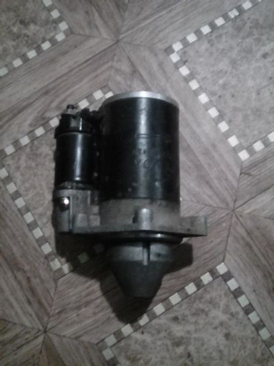 Лот: 12203641. Фото: 1. Стартер ваз редуктор. Электрооборудование