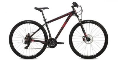 Лот: 18970260. Фото: 1. Велосипед STINGER 29&quot; GRAPHITE... Велосипеды