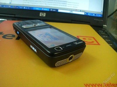 Лот: 1242328. Фото: 1. nokia n73 отличное состояние. Кнопочные мобильные телефоны