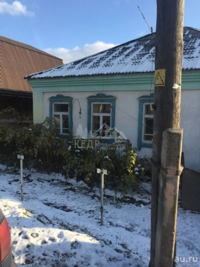 Лот: 18438890. Фото: 1. Продается дом 64 кв.м. 4 сот... Дома