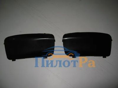 Лот: 16645526. Фото: 1. Заглушка бампера ВАЗ-2113 (к-т... Кузов