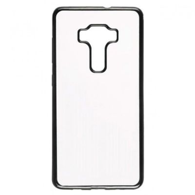 Лот: 11935411. Фото: 1. Чехол-накладка Activ Pilot Asus... Чехлы, бамперы