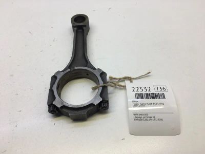 Лот: 20382018. Фото: 1. Шатун Toyota Camry 1996 1320169125... Двигатель и элементы двигателя