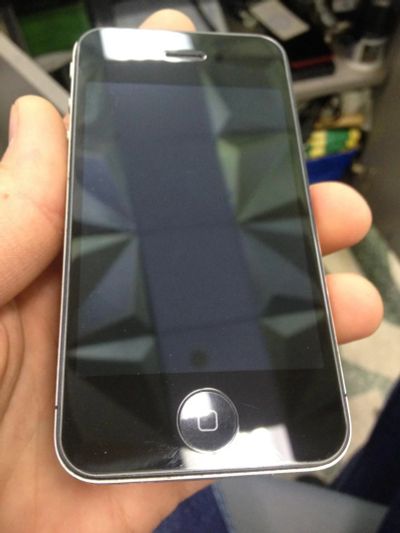 Лот: 9450471. Фото: 1. Iphone 4 16 GB. Смартфоны