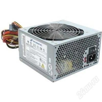 Лот: 1069779. Фото: 1. Блок питания FSP 350W ATX350N. Корпуса, блоки питания
