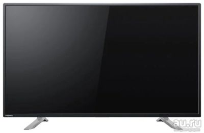 Лот: 11026730. Фото: 1. Телевизор 55" Toshiba 55U7750EV. Телевизоры