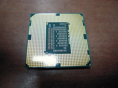 Лот: 5368207. Фото: 1. Процессор 4 ядра Intel Core i5-3470... Процессоры