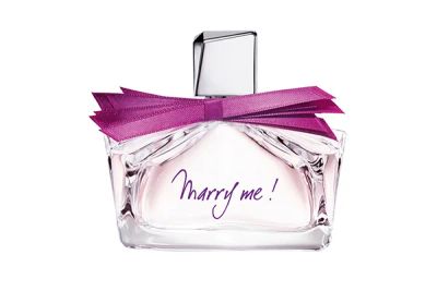 Лот: 8745622. Фото: 1. Lanvin Marry Me 75ml (Венгрия). Женская парфюмерия