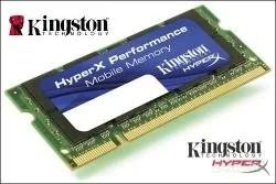 Лот: 1306052. Фото: 1. память оперативная Kingston для... Оперативная память