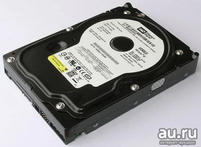 Лот: 11310881. Фото: 1. Жесткий диск HDD 80 Gb SATA150... Жёсткие диски (HDD)