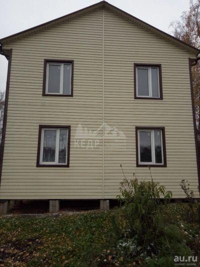 Лот: 18438882. Фото: 1. Продается дом 100 кв.м. 11 сот... Дома