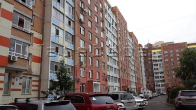 Лот: 14012994. Фото: 1. 1-комнатная квартира на ул. Алексеева... Квартиры, студии