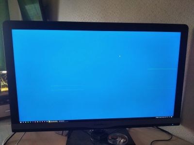 Лот: 17974337. Фото: 1. Монитор 27" 2560x1440 Crossover... ЖК-мониторы