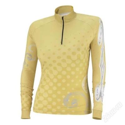Лот: 2451571. Фото: 1. Ladies' Mystique Technical Zip... Другое (спортивная одежда)