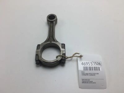 Лот: 20392831. Фото: 1. Шатун Subaru Legacy B4 2004 12100AA190... Двигатель и элементы двигателя