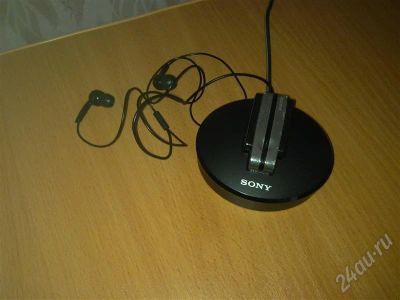 Лот: 534834. Фото: 1. Ганитура bluetooth Sony Erricson... Красноярск