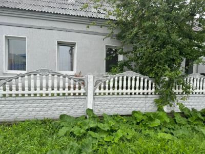 Лот: 25288878. Фото: 1. 3-комн. дом , посёлок городского... Дома