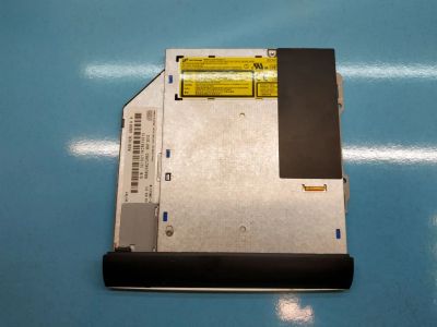 Лот: 20542063. Фото: 1. Б/У DVD привод для ноутбука Asus... Корпуса, блоки питания