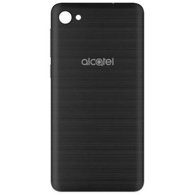 Лот: 25331328. Фото: 1. Задняя крышка Alcatel OT-5085D... Корпуса, клавиатуры, кнопки
