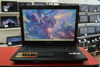 Лот: 15948190. Фото: 1. Samsung R20 Plus (14"/Intel Pentium... Ноутбуки
