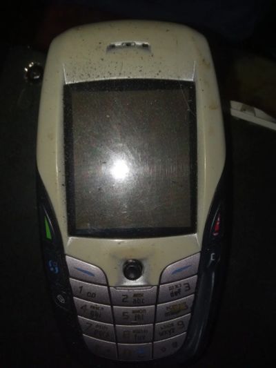 Лот: 17913920. Фото: 1. Nokia 6600. Смартфоны
