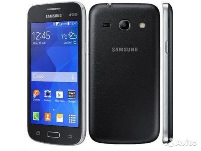 Лот: 10063500. Фото: 1. Продам смартфон Samsung Galaxy... Смартфоны