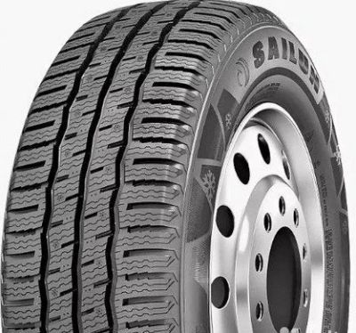 Лот: 14548004. Фото: 1. шины 205/75 R16C Sailun Endure... Шины