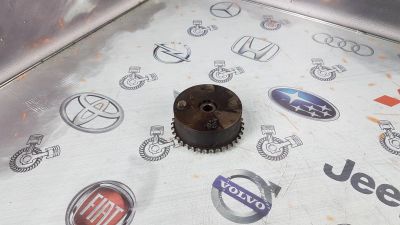 Лот: 23588487. Фото: 1. Муфта VVT-i Toyota Rav 4 2AZ-FE... Двигатель и элементы двигателя